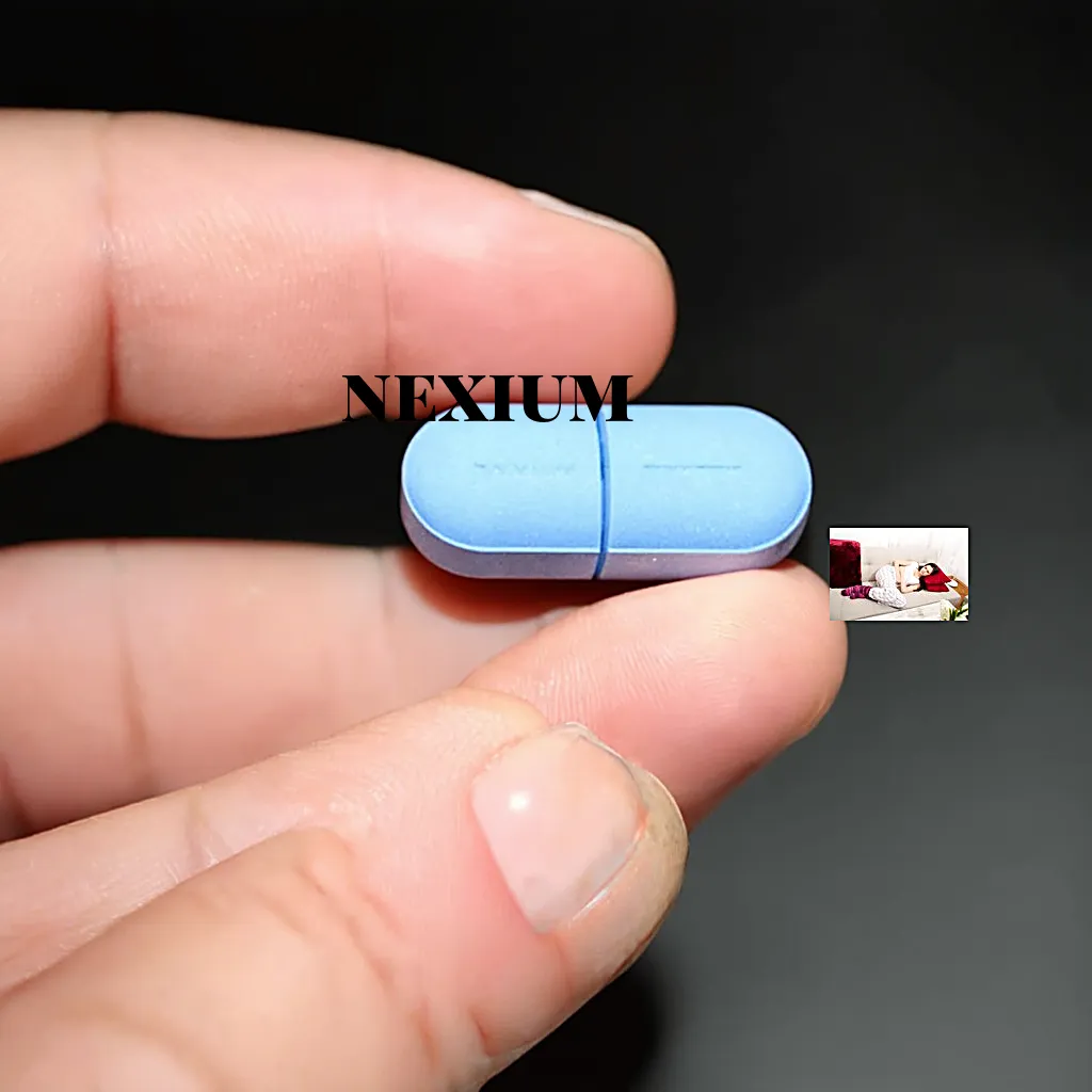 Generico nexium 40